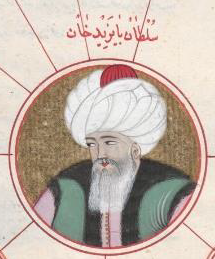 Sultan II. Bayezid Han - Tarihten İnciler